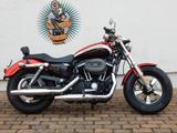 Harley-Davidson XL1200CA  - Offers