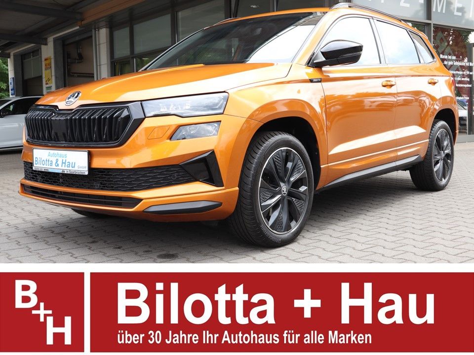 Image of Skoda Karoq