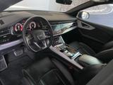 Audi SQ8 4.0 TDI quattro HD-MATRIX+HUD+STHZG+360°+ACC - Audi SQ8 TDI Gebrauchtwagen