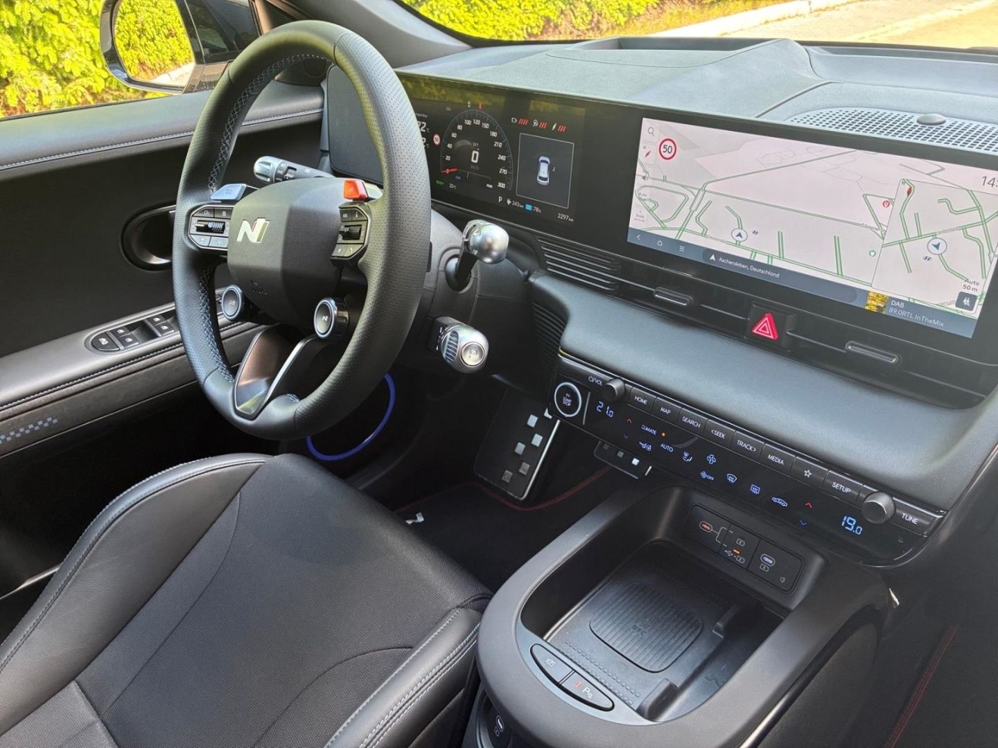 Hyundai IONIQ 5 – Bild 23