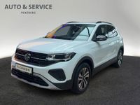 Volkswagen T-Cross - Vorschau Bild 1