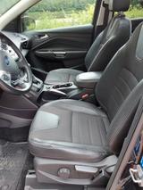 Ford Kuga 1,5 EcoBoost 4x4 134kW Autom. ... - Ford Kuga mit Panoramadach