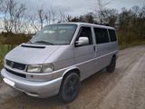 Volkswagen VW T4 Syncro Multivan 2,5 TDI mit Sperre, ... - Volkswagen: Multivan Syncro