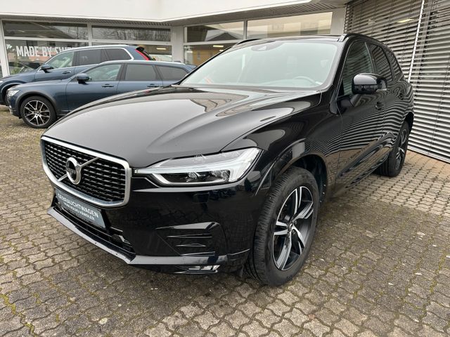 Volvo XC60 B5*R Design*AWD*IntelliSafePro*Standh*Licht