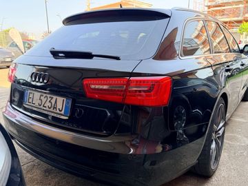 Audi A6 - 4