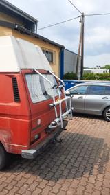 Volkswagen T3 - Wohnmobile bis 1.000 Euro