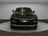 Jeep Grand Cherokee Summit Reserve Plug-In-Hybrid 4Xe - Jeep Grand Cherokee Plug-in Hybrid (PHEV) Gebrauchtwagen