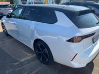 Opel Astra - Vorschau Bild 6