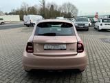 Fiat 500 e - Behindertengerechte Fiat 500