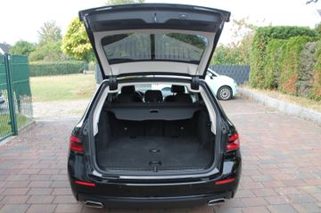 BMW 520 - 5