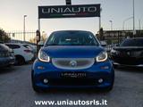 Smart ForTwo 70 1.0 Proxy - smart fortwo proxy mit Benzin-Antrieb