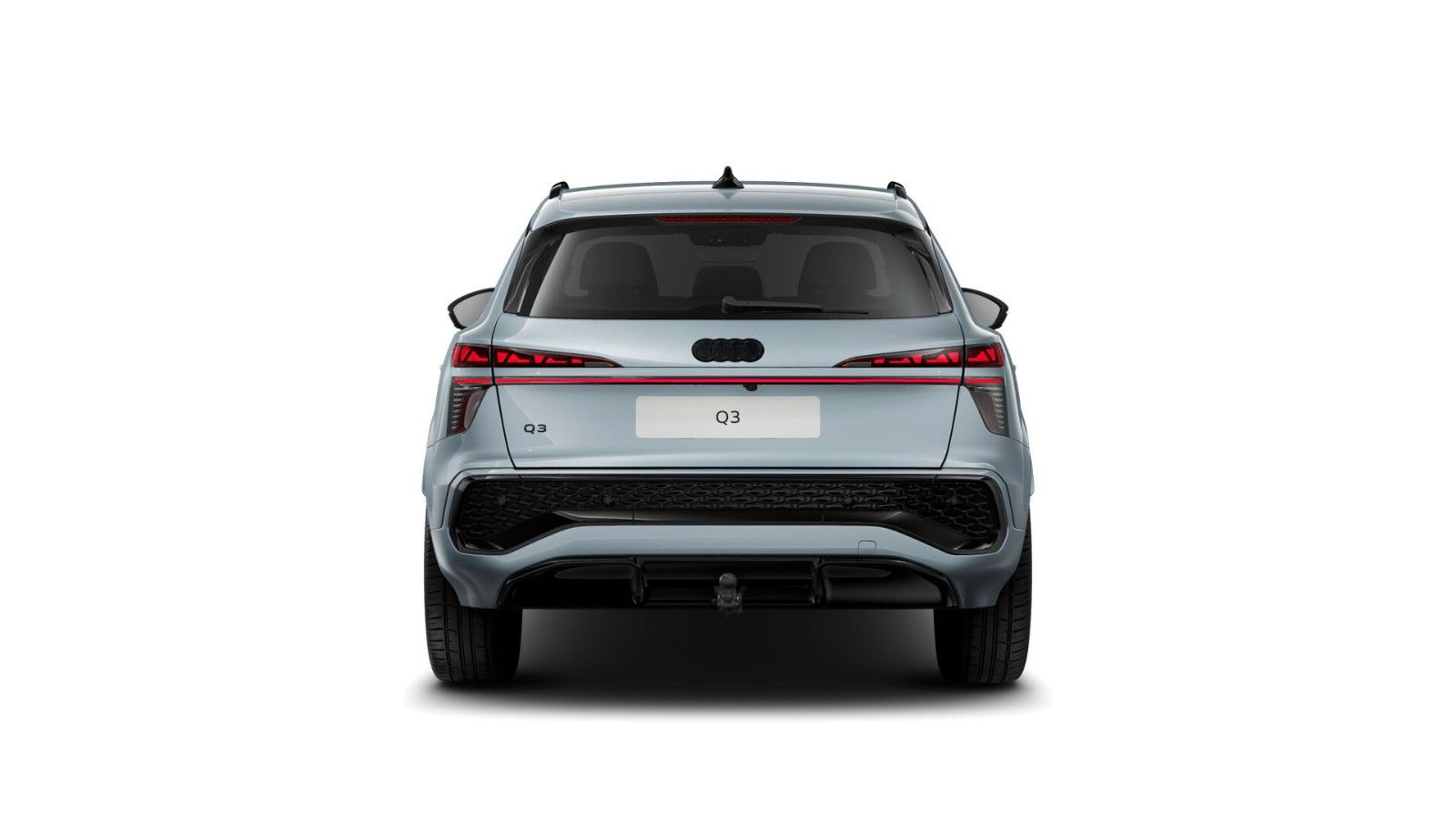 Audi Q3 - Bild 3