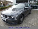 Volkswagen Tiguan 1.4 TSi Comfortline BMT Automatik * 1. Hd