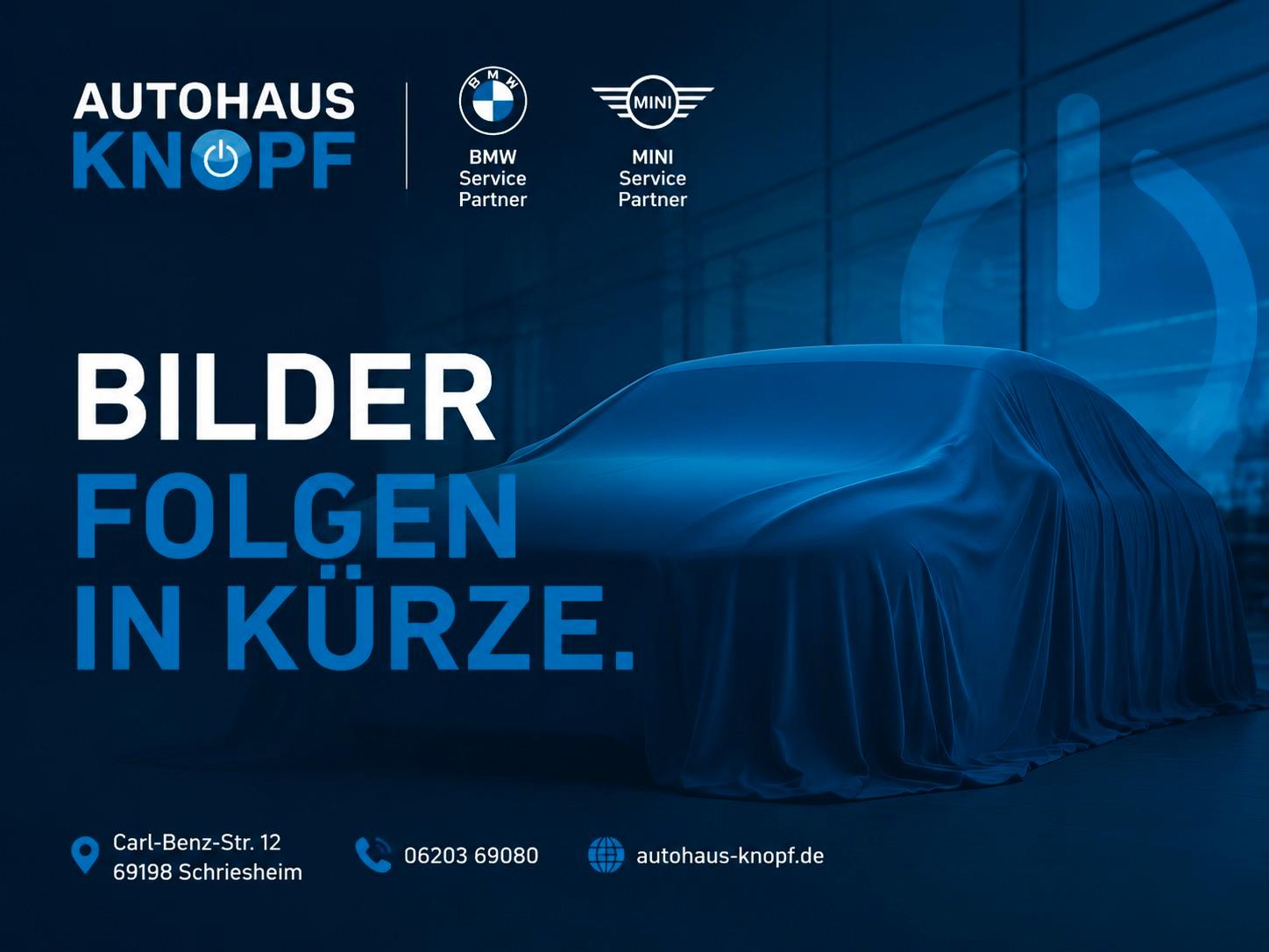 BMW M550 5 Limousine M550i xDrive AHK,HUD,H&K