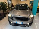 MINI Mini One D Countryman 1.5 Hype - MINI One D Countryman Kombi Gebrauchtwagen