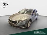 Skoda Octavia Combi Ambition Tour 2.0 TDI DSG*NAVI*AHK - Skoda Octavia Tour mit Diesel-Antrieb