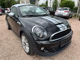MINI Cooper S Coupé - MINI Cooper S Coupé Gebrauchtwagen