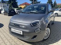 Fiat 500e - Vorschau Bild 1
