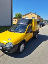 Opel OPEL COMBO 1,7 Diesel LKW zulassung - Opel Combo aus 1999