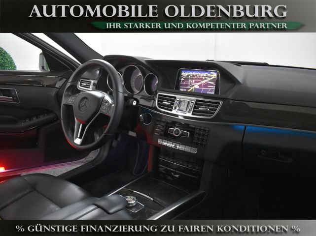 Mercedes-Benz E 250 T CDI Avantgarde 4M *AHK*ILS*Kamera*GSD*