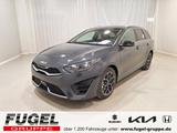 Kia Ceed Sportswagon 1.5 T-GDi DCT GT-Line LED|Navi| - Kia in Dresden: Cee D