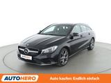 Mercedes-Benz CLA 180 Shooting Brake Score UrbanAut.*LED*NAVI* - Mercedes-Benz CLA 180 Shooting Brake in Leipzig