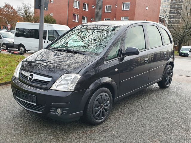 Opel Meriva Edition*Klima*TÜV 03/2026