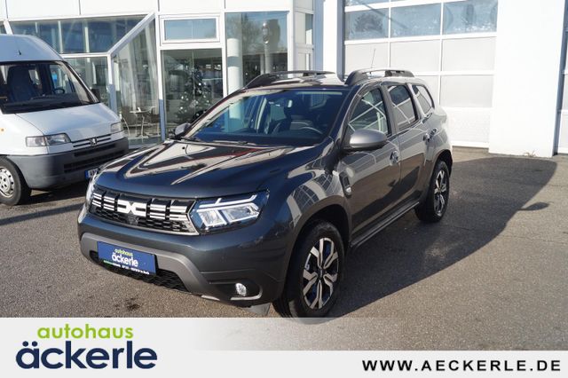 Dacia Duster II Journey | Anhängerk. | Nav | Wi+So Räd