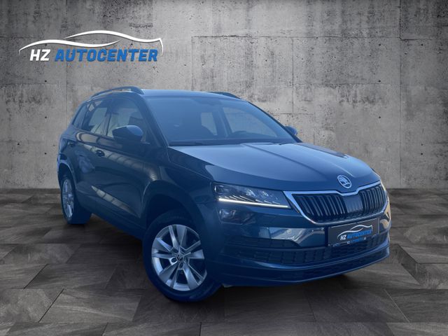 Skoda Karoq Ambition TDI DSG*NAVI*APPLE*LED*ACC*LANE