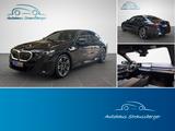 BMW i5 Lim 40 xDrive M Sport ACC H/K 4ZK KZU HuD - BMW i5 in Düsseldorf