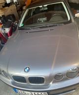 BMW 316ti (16 fach Bereift) - gebrauchte BMW 316 aus dem Jahr 2004
