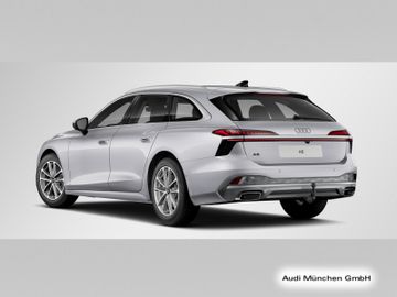 Audi A6 - 8