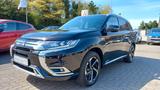 Mitsubishi Plug-in Hybrid Outlander Top/AHK/Navi/LED/Kamera - schwarze Mitsubishi Plug-in Hybrid Outlander