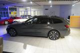 BMW 320xd Touring  ~Facelift~HUD~Pano~AHK~H&K~360°~ - graue BMW 320