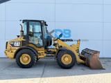 CAT 908H - CAT Mobilbagger