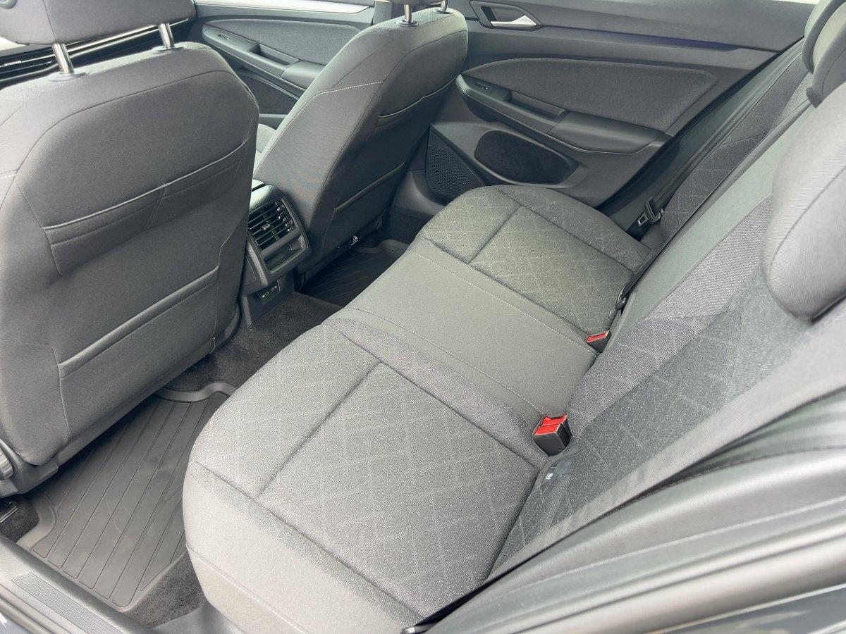 Volkswagen Golf VIII Variant 2.0 TDI Life ACC,AHK,AUTOM.,LM, миниатюра 7