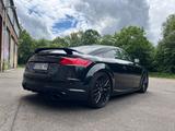 Audi TT RS Coupe 2.5 TFSI S tronic quattro, kein OPF - Audi TT RS: Sportwagen