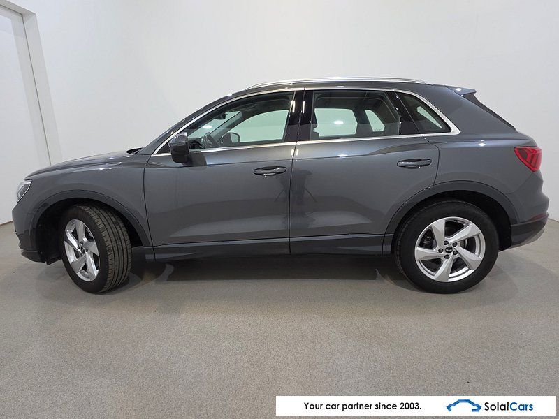 Audi Q3 1.5 35 TFSI Design Aut. LED-Matrix Virtual N imagem 2