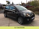 Volkswagen up! cheer up! *Klima+SHZ, nur 59600 km!* - Volkswagen up!: Cheer
