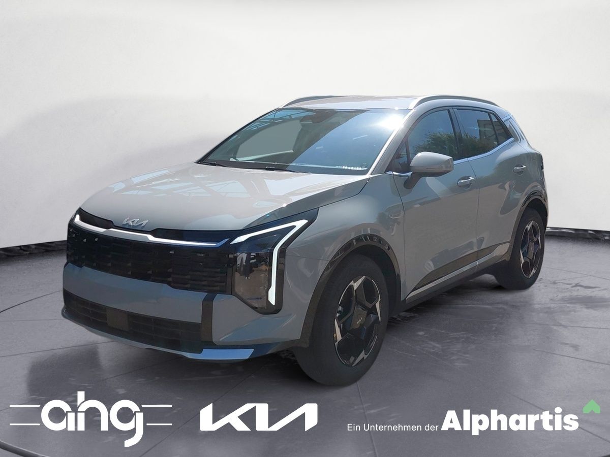 Kia Sportage - Bild 1
