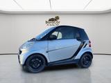Smart ForTwo +TÜV+Servo+Klima+Garantie+Anmeldung*TOP - Smart ForTwo mit Benzin-Antrieb