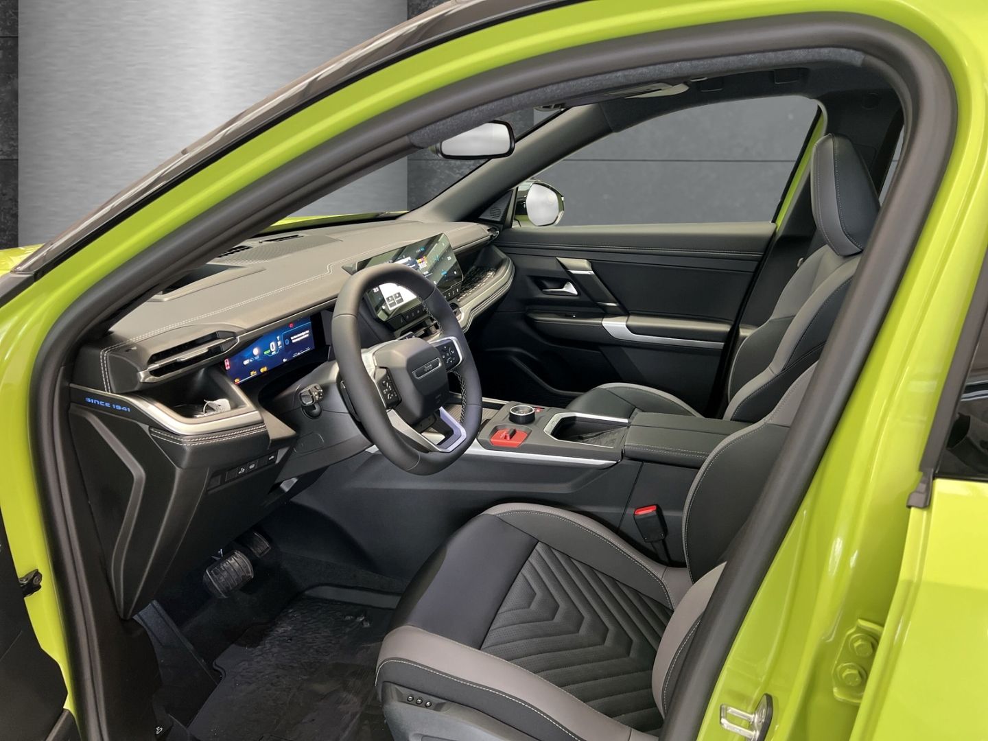 Jeep Compass - Bild 7