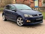Volkswagen POLO R-Line Allstar 17" Alu 90PS 4 Zyl 1.2 TSI - Volkswagen Polo mit Benzin-Antrieb