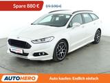 Ford Mondeo 2.0 EcoBoost ST-Line Aut.*NAVI*LED*ACC* - Ford Mondeo: 2.0