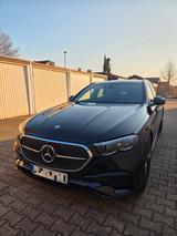 Mercedes-Benz E 220 d T Autom. -