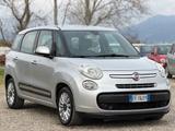Fiat 500L Living - Fiat 500L Kombi Gebrauchtwagen