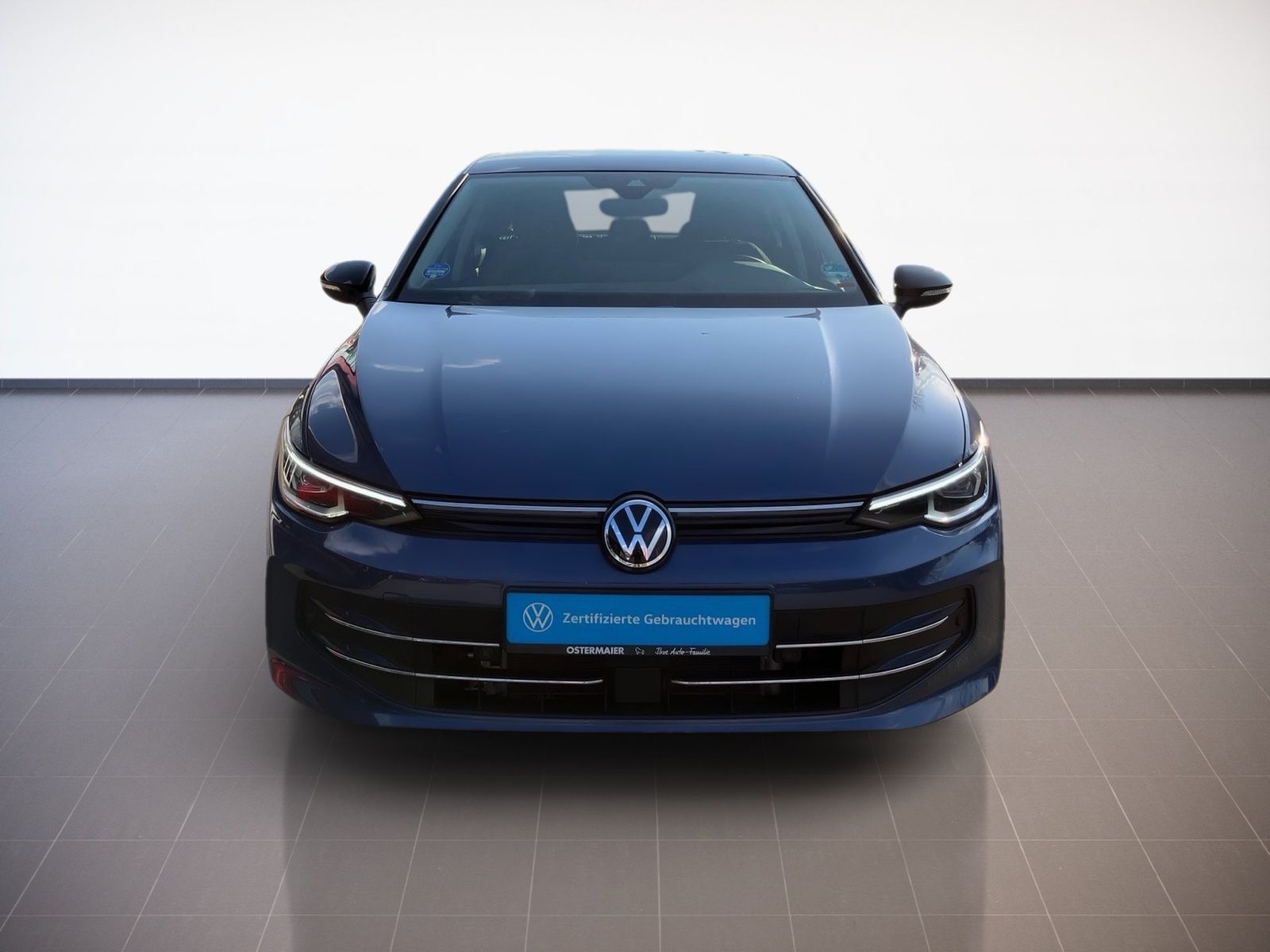 Volkswagen Golf - Bild 3