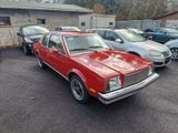 Buick Skylark 2.8 Automatik - Buick Skylark