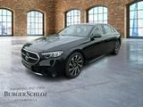 Mercedes-Benz E 200 Avantgarde - gebrauchte Mercedes-Benz E 200 aus dem Jahr 2024