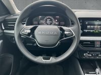 Skoda Kamiq - Vorschau Bild 6